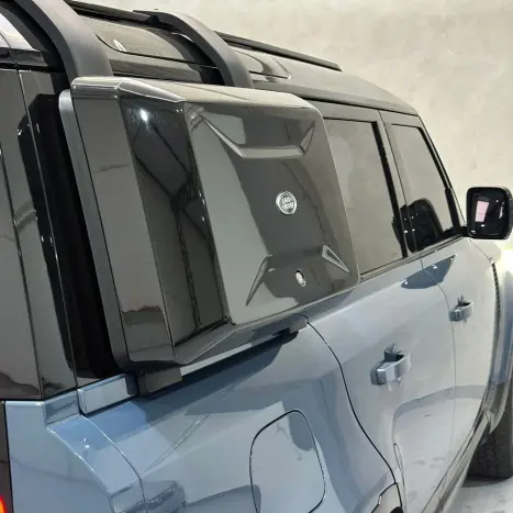 LAND ROVER Defender 110 3.0 24V 4P D300 TURBO DIESEL MHEV HSE 110 AWD AUTOM�TICO, Foto 8