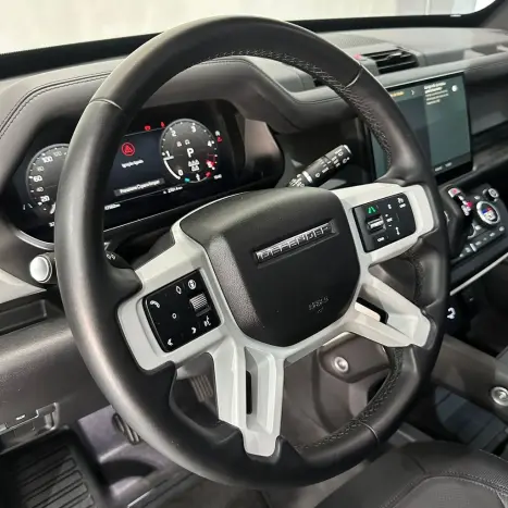 LAND ROVER Defender 110 3.0 24V 4P D300 TURBO DIESEL MHEV HSE 110 AWD AUTOM�TICO, Foto 26