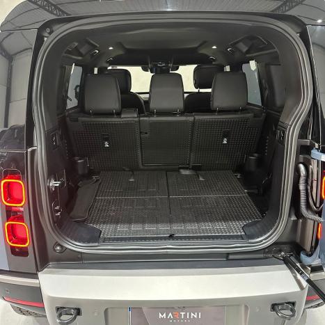 LAND ROVER Defender 110 3.0 24V 4P D300 TURBO DIESEL MHEV HSE 110 AWD AUTOM�TICO, Foto 33
