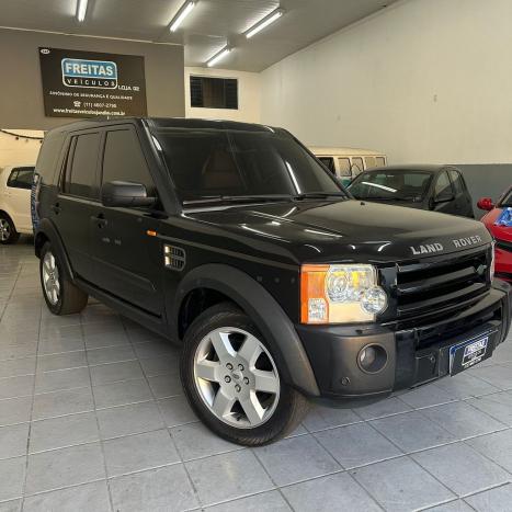 LAND ROVER Discovery 3 2.7 V6 24V HSE 4X4 TURBO DIESEL AUTOM�TICO, Foto 1