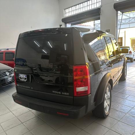 LAND ROVER Discovery 3 2.7 V6 24V HSE 4X4 TURBO DIESEL AUTOM�TICO, Foto 5