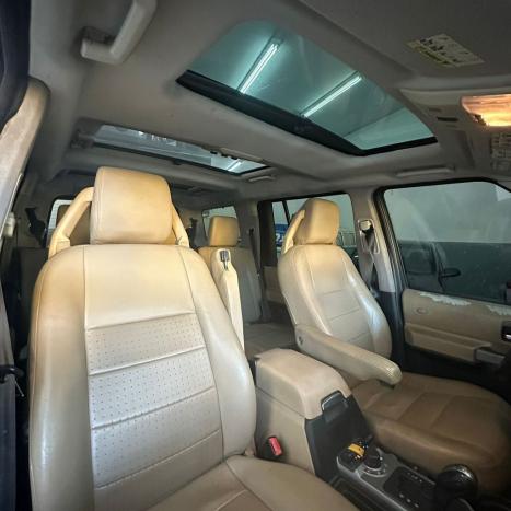 LAND ROVER Discovery 3 2.7 V6 24V HSE 4X4 TURBO DIESEL AUTOM�TICO, Foto 7