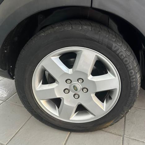 LAND ROVER Discovery 3 2.7 V6 24V HSE 4X4 TURBO DIESEL AUTOM�TICO, Foto 8