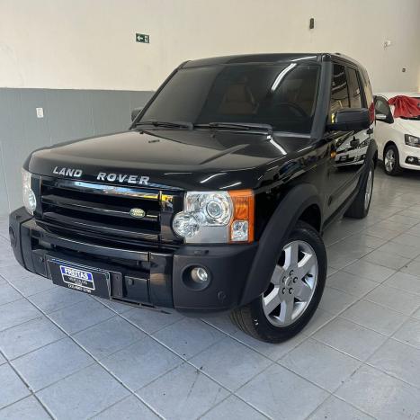 LAND ROVER Discovery 3 2.7 V6 24V HSE 4X4 TURBO DIESEL AUTOM�TICO, Foto 3