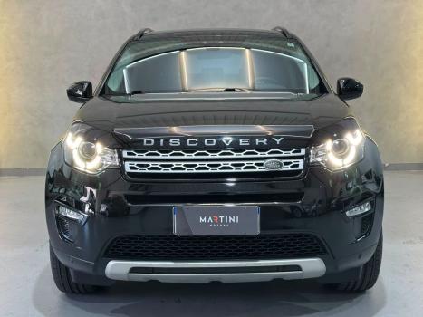 LAND ROVER Discovery Sport 2.0 16V 4P HSE SI4 TURBO AUTOM�TICO, Foto 2