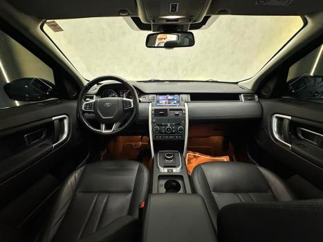 LAND ROVER Discovery Sport 2.0 16V 4P HSE SI4 TURBO AUTOM�TICO, Foto 9