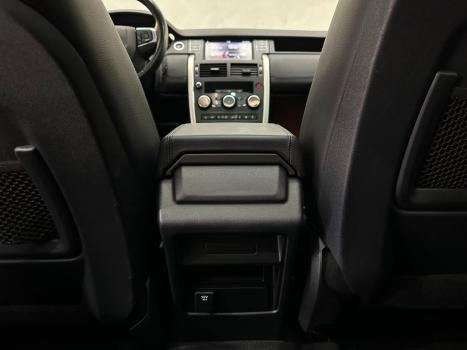 LAND ROVER Discovery Sport 2.0 16V 4P HSE SI4 TURBO AUTOM�TICO, Foto 14