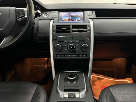 LAND ROVER Discovery Sport 2.0 16V 4P HSE SI4 TURBO AUTOM�TICO, Foto 15