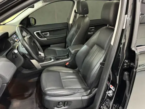 LAND ROVER Discovery Sport 2.0 16V 4P HSE SI4 TURBO AUTOM�TICO, Foto 23