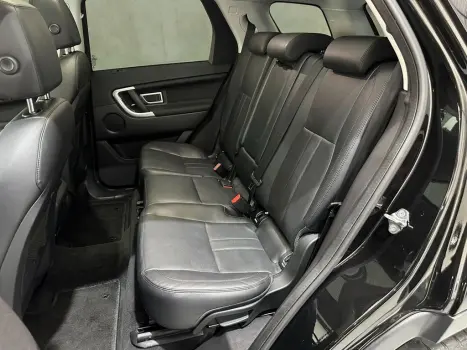 LAND ROVER Discovery Sport 2.0 16V 4P HSE SI4 TURBO AUTOM�TICO, Foto 25