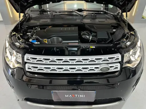 LAND ROVER Discovery Sport 2.0 16V 4P HSE SI4 TURBO AUTOM�TICO, Foto 27