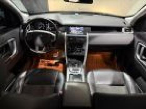 LAND ROVER Discovery Sport 2.0 16V 4P D240 BI-TURBO DIESEL AUTOM�TICO, Foto 5