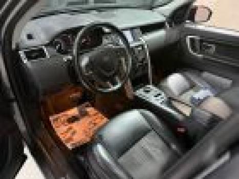 LAND ROVER Discovery Sport 2.0 16V 4P D240 BI-TURBO DIESEL AUTOM�TICO, Foto 6