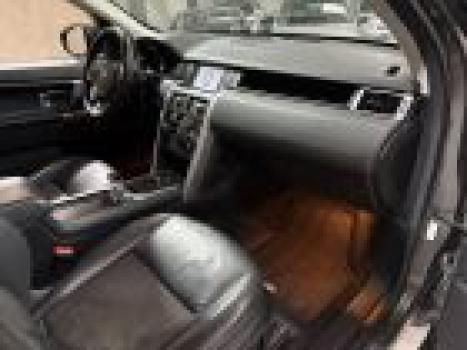 LAND ROVER Discovery Sport 2.0 16V 4P D240 BI-TURBO DIESEL AUTOM�TICO, Foto 7