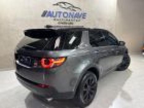 LAND ROVER Discovery Sport 2.0 16V 4P D240 BI-TURBO DIESEL AUTOM�TICO, Foto 10
