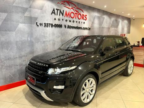LAND ROVER Range Rover Evoque 2.0 16V 4P HSE 4WD DYNAMIC AUTOMTICO, Foto 4