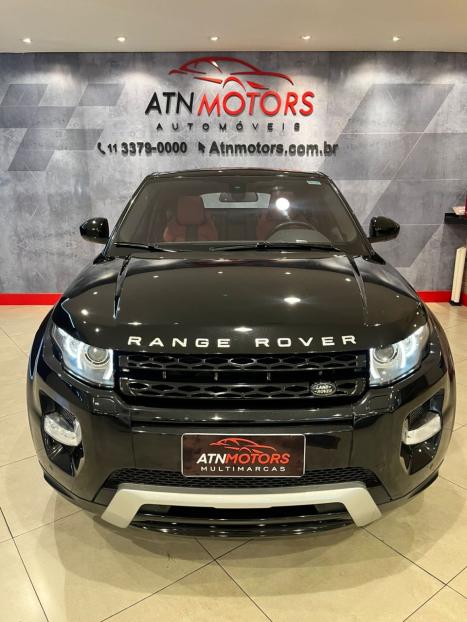 LAND ROVER Range Rover Evoque 2.0 16V 4P HSE 4WD DYNAMIC AUTOMTICO, Foto 6