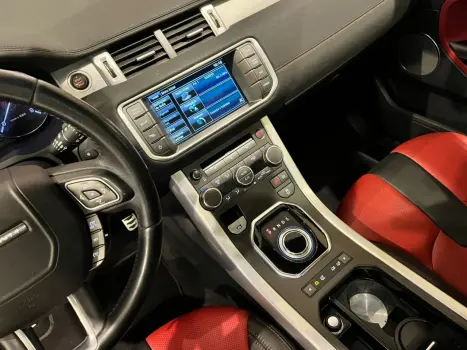 LAND ROVER Range Rover Evoque 2.0 16V 4P HSE 4WD DYNAMIC AUTOMTICO, Foto 13