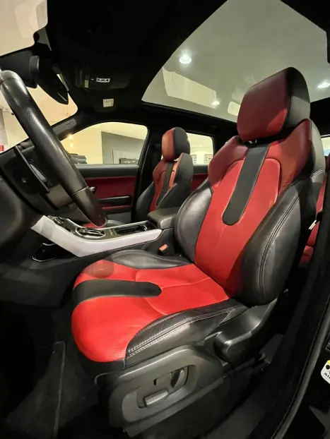 LAND ROVER Range Rover Evoque 2.0 16V 4P HSE 4WD DYNAMIC AUTOMTICO, Foto 15