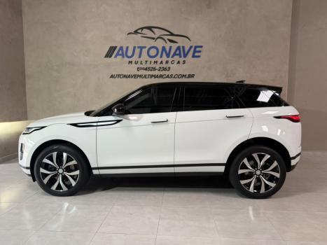 LAND ROVER Range Rover Evoque 2.0 4P FLEX P250 R-DYNAMIC HSE AWD AUTOMÁTICO, Foto 2
