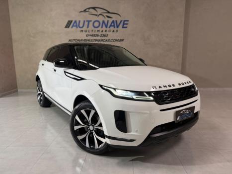 LAND ROVER Range Rover Evoque 2.0 4P FLEX P250 R-DYNAMIC HSE AWD AUTOMÁTICO, Foto 3