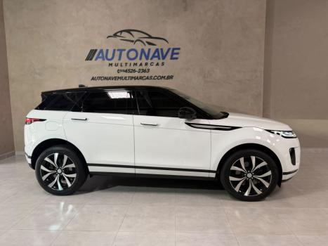 LAND ROVER Range Rover Evoque 2.0 4P FLEX P250 R-DYNAMIC HSE AWD AUTOMÁTICO, Foto 5