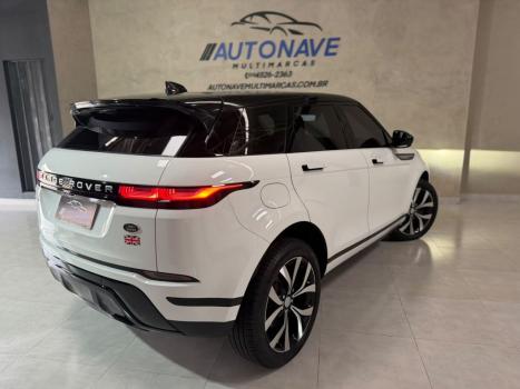 LAND ROVER Range Rover Evoque 2.0 4P FLEX P250 R-DYNAMIC HSE AWD AUTOMÁTICO, Foto 6