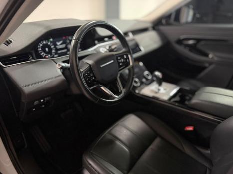 LAND ROVER Range Rover Evoque 2.0 4P FLEX P250 R-DYNAMIC HSE AWD AUTOMÁTICO, Foto 7