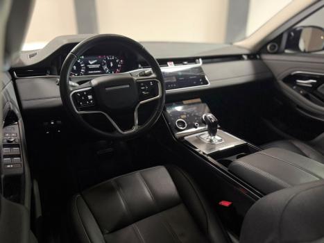LAND ROVER Range Rover Evoque 2.0 4P FLEX P250 R-DYNAMIC HSE AWD AUTOMÁTICO, Foto 8