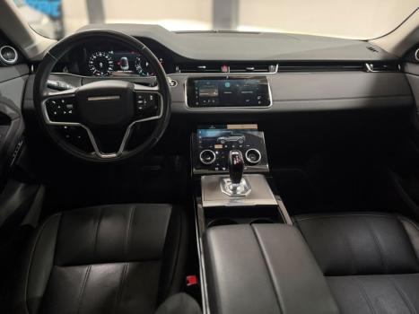 LAND ROVER Range Rover Evoque 2.0 4P FLEX P250 R-DYNAMIC HSE AWD AUTOMÁTICO, Foto 9