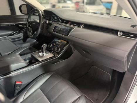 LAND ROVER Range Rover Evoque 2.0 4P FLEX P250 R-DYNAMIC HSE AWD AUTOMÁTICO, Foto 10