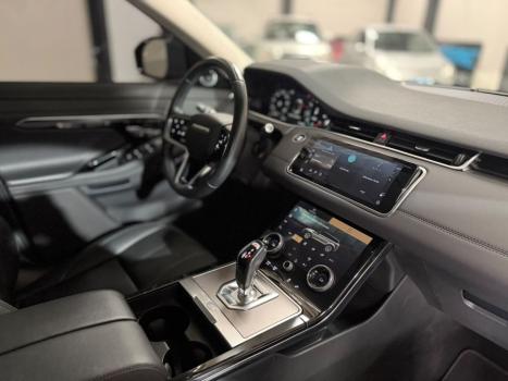 LAND ROVER Range Rover Evoque 2.0 4P FLEX P250 R-DYNAMIC HSE AWD AUTOMÁTICO, Foto 11