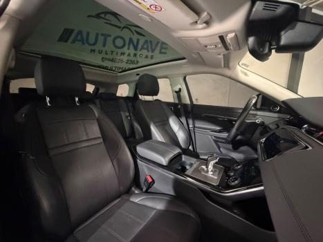 LAND ROVER Range Rover Evoque 2.0 4P FLEX P250 R-DYNAMIC HSE AWD AUTOMÁTICO, Foto 12