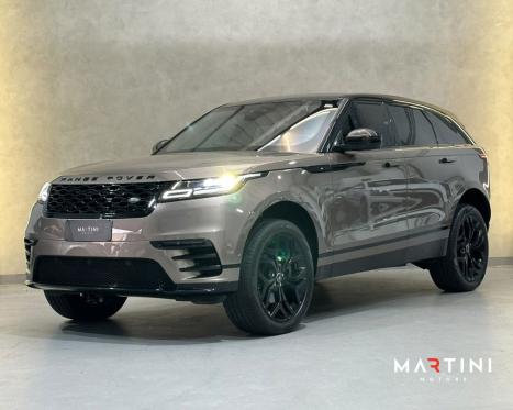 LAND ROVER Range Rover Velar 2.0 16V 4P P300 S R-DYNAMIC AUTOMÁTICO, Foto 1