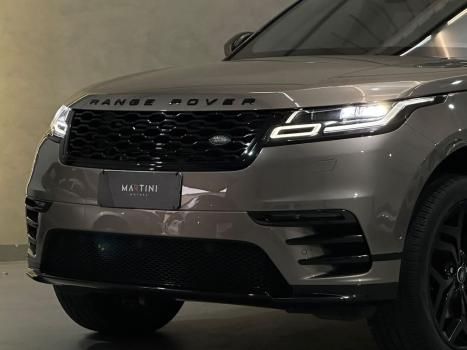 LAND ROVER Range Rover Velar 2.0 16V 4P P300 S R-DYNAMIC AUTOMÁTICO, Foto 2