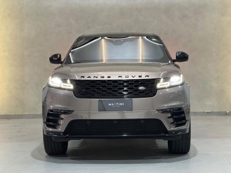 LAND ROVER Range Rover Velar 2.0 16V 4P P300 S R-DYNAMIC AUTOMÁTICO, Foto 3