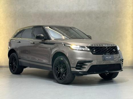 LAND ROVER Range Rover Velar 2.0 16V 4P P300 S R-DYNAMIC AUTOMÁTICO, Foto 4