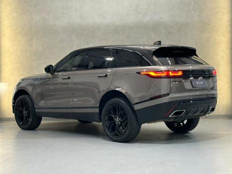 LAND ROVER Range Rover Velar 2.0 16V 4P P300 S R-DYNAMIC AUTOMÁTICO, Foto 5