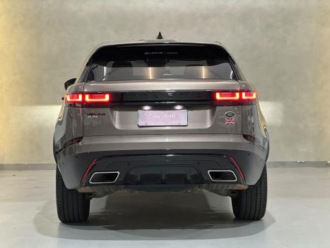 LAND ROVER Range Rover Velar 2.0 16V 4P P300 S R-DYNAMIC AUTOMÁTICO, Foto 6
