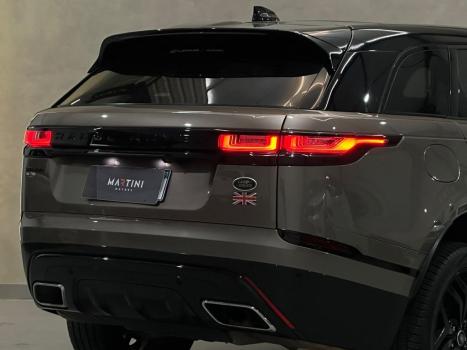 LAND ROVER Range Rover Velar 2.0 16V 4P P300 S R-DYNAMIC AUTOMÁTICO, Foto 7