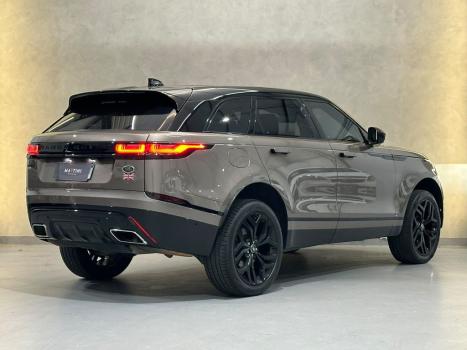 LAND ROVER Range Rover Velar 2.0 16V 4P P300 S R-DYNAMIC AUTOMÁTICO, Foto 8