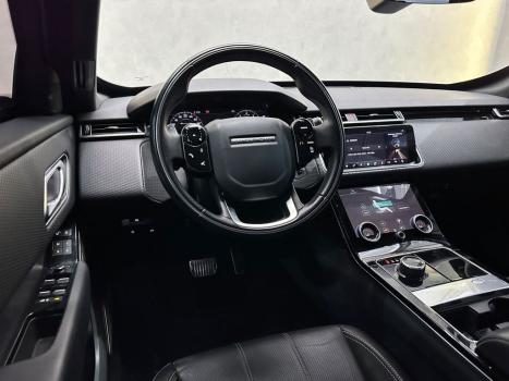 LAND ROVER Range Rover Velar 2.0 16V 4P P300 S R-DYNAMIC AUTOMÁTICO, Foto 12