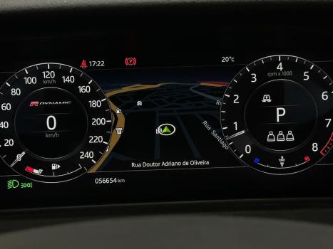 LAND ROVER Range Rover Velar 2.0 16V 4P P300 S R-DYNAMIC AUTOMÁTICO, Foto 13