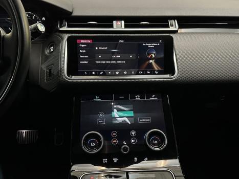LAND ROVER Range Rover Velar 2.0 16V 4P P300 S R-DYNAMIC AUTOMÁTICO, Foto 14