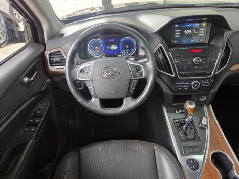 LIFAN X80 2.0 16V 4P AUTOM�TICO, Foto 9