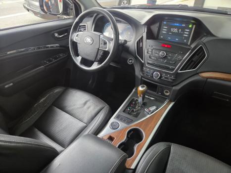 LIFAN X80 2.0 16V 4P AUTOM�TICO, Foto 13