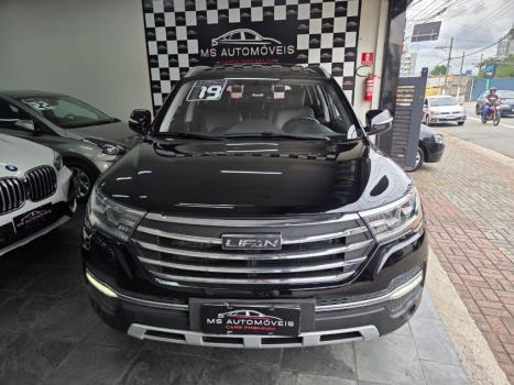 LIFAN X80 2.0 16V 4P AUTOM�TICO, Foto 3