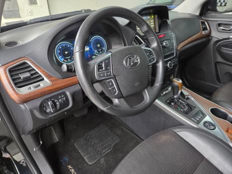 LIFAN X80 2.0 16V 4P AUTOM�TICO, Foto 4