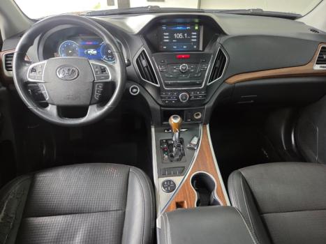 LIFAN X80 2.0 16V 4P AUTOM�TICO, Foto 8