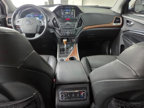 LIFAN X80 2.0 16V 4P AUTOM�TICO, Foto 11